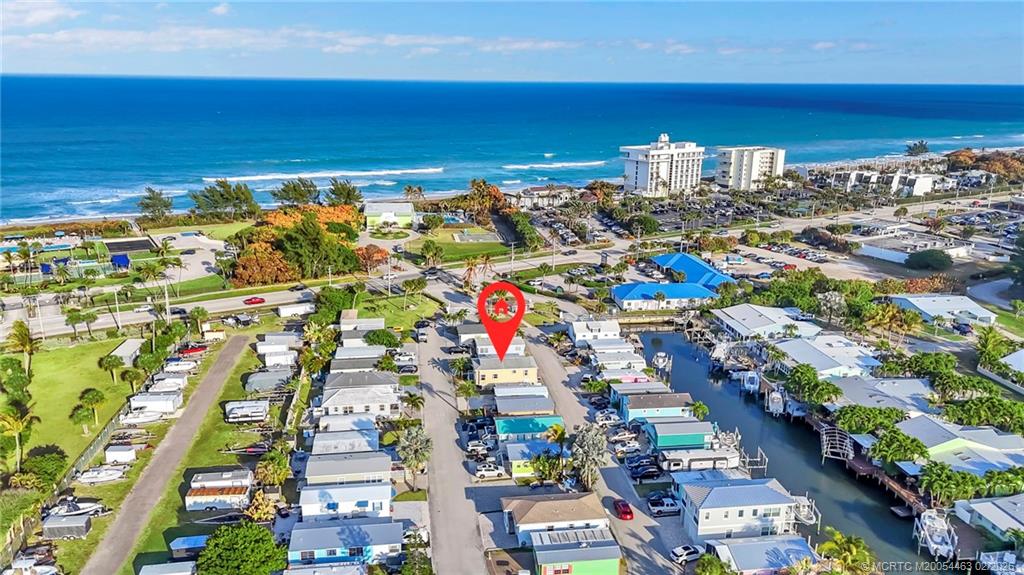 10851 S Ocean Drive 149