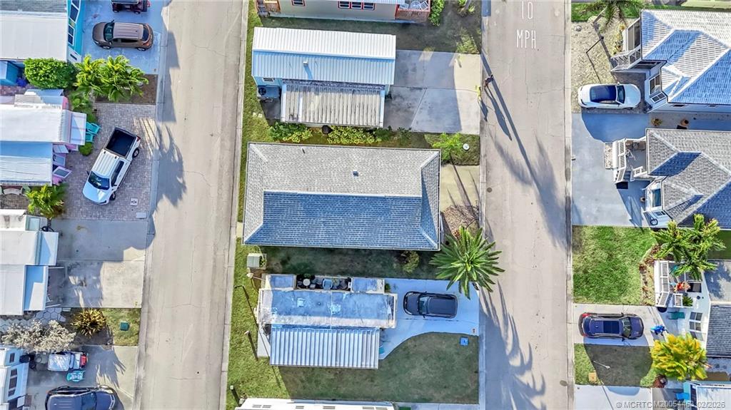 10851 S Ocean Drive 149