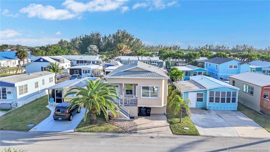 10851 S Ocean Drive 149