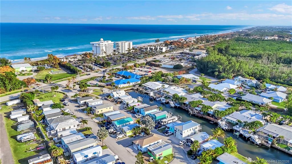 10851 S Ocean Drive 149