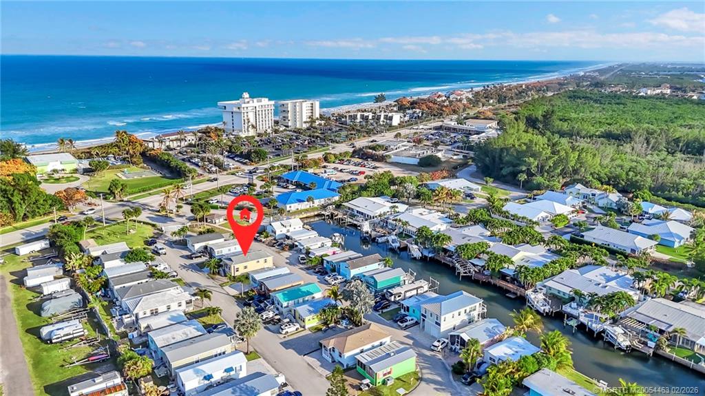 10851 S Ocean Drive 149