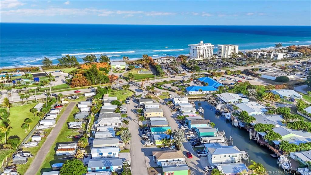 10851 S Ocean Drive 149