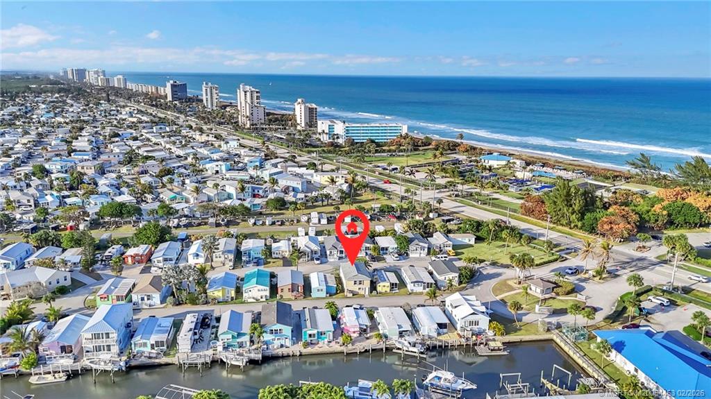 10851 S Ocean Drive 149