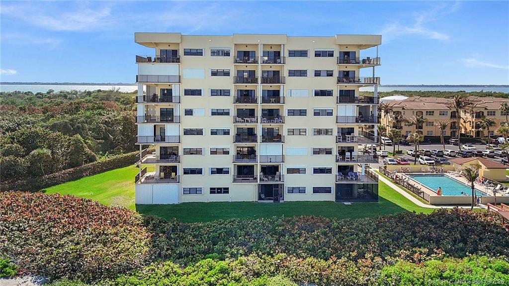 7440 S Ocean Drive 325