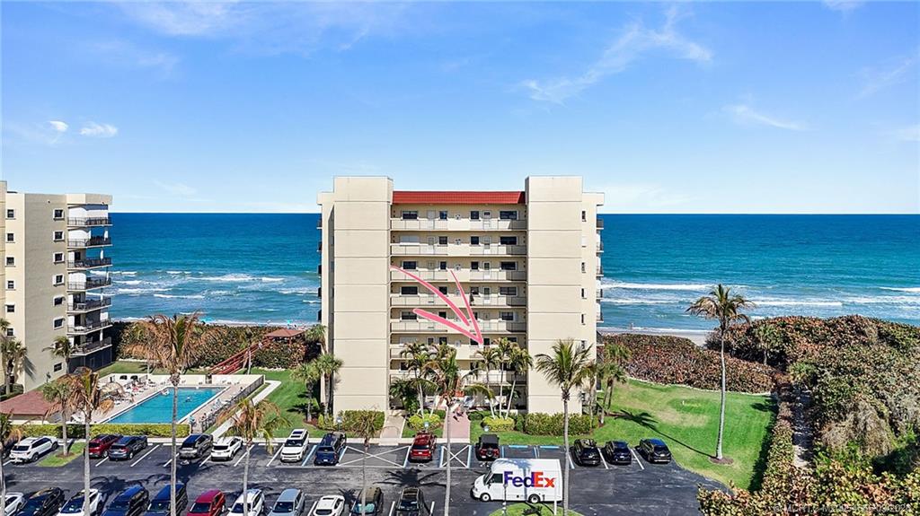 7440 S Ocean Drive 325
