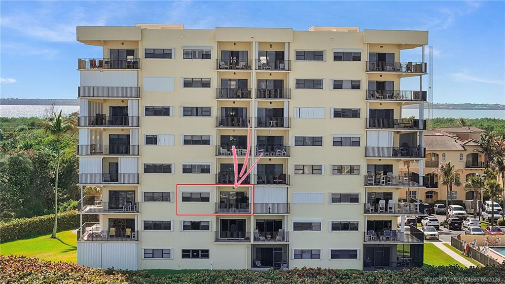 7440 S Ocean Drive 325