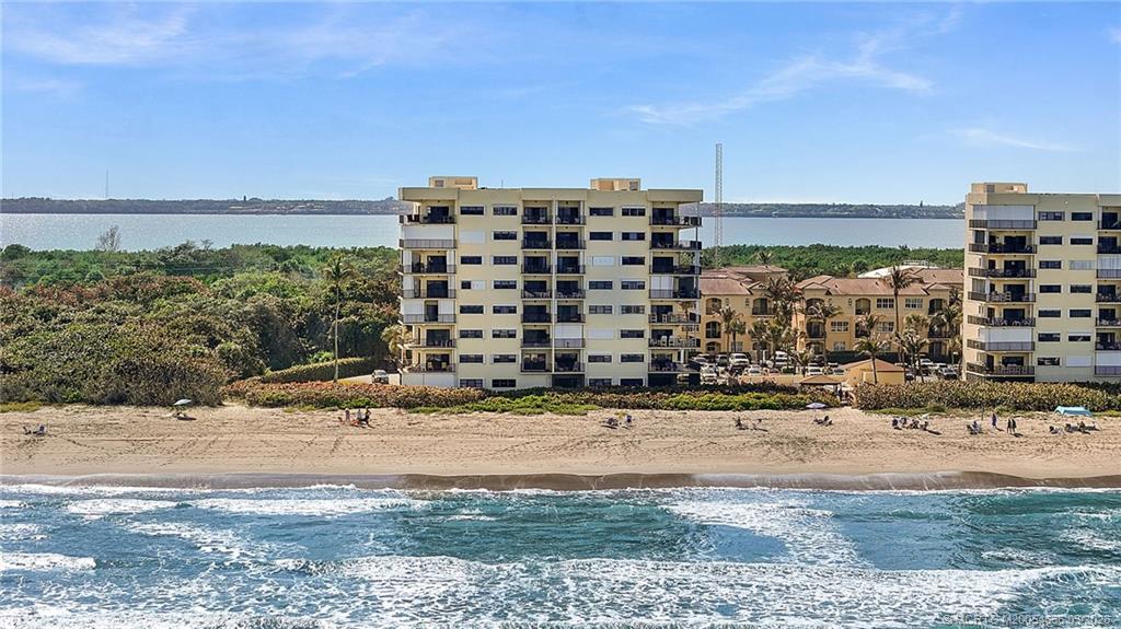 7440 S Ocean Drive 325