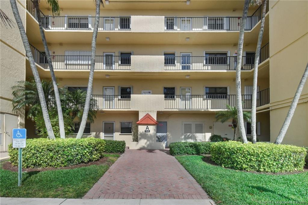 7440 S Ocean Drive 325