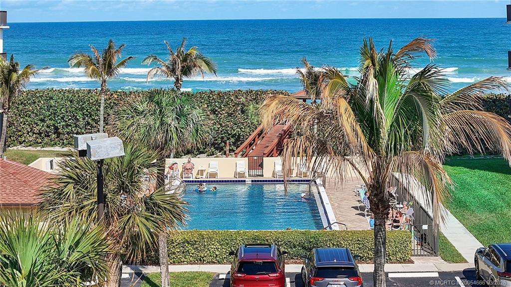 7440 S Ocean Drive 325