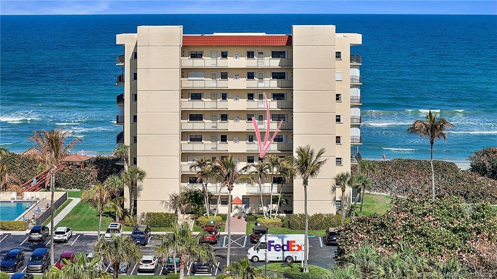 7440 S Ocean Drive 325