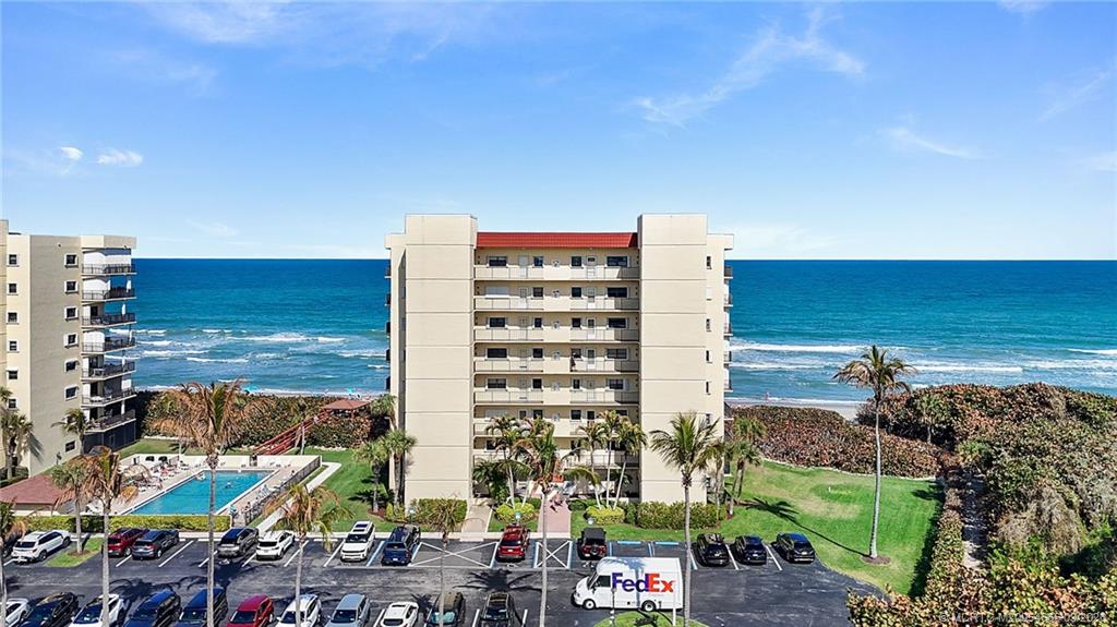 7440 S Ocean Drive 325
