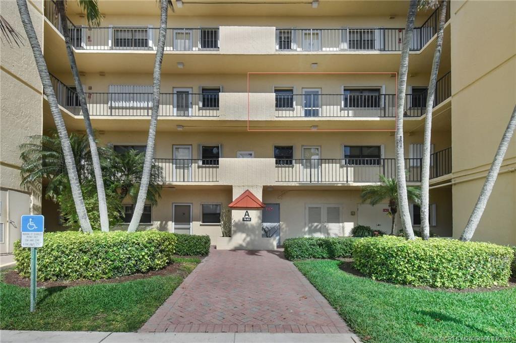 7440 S Ocean Drive 325