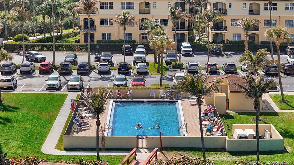 7440 S Ocean Drive 325