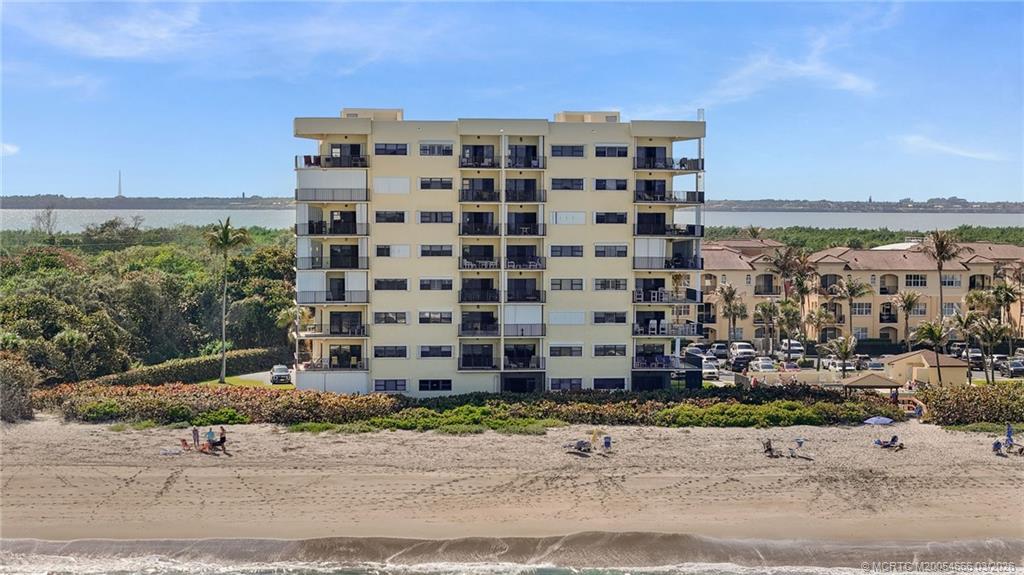 7440 S Ocean Drive 325