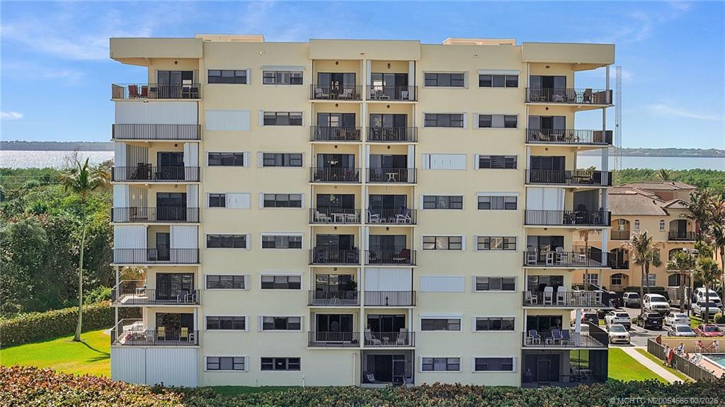 7440 S Ocean Drive 325