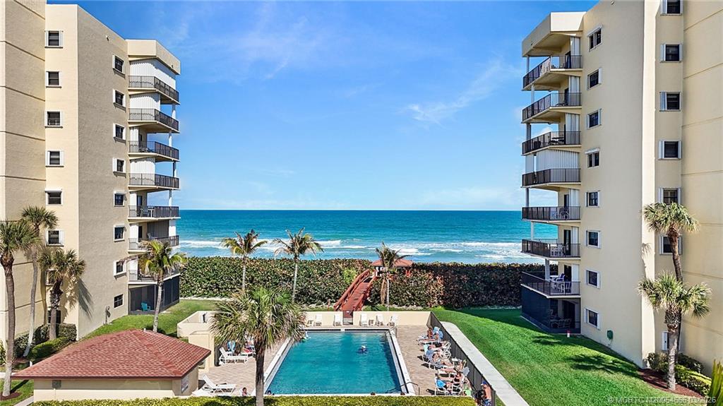 7440 S Ocean Drive 325