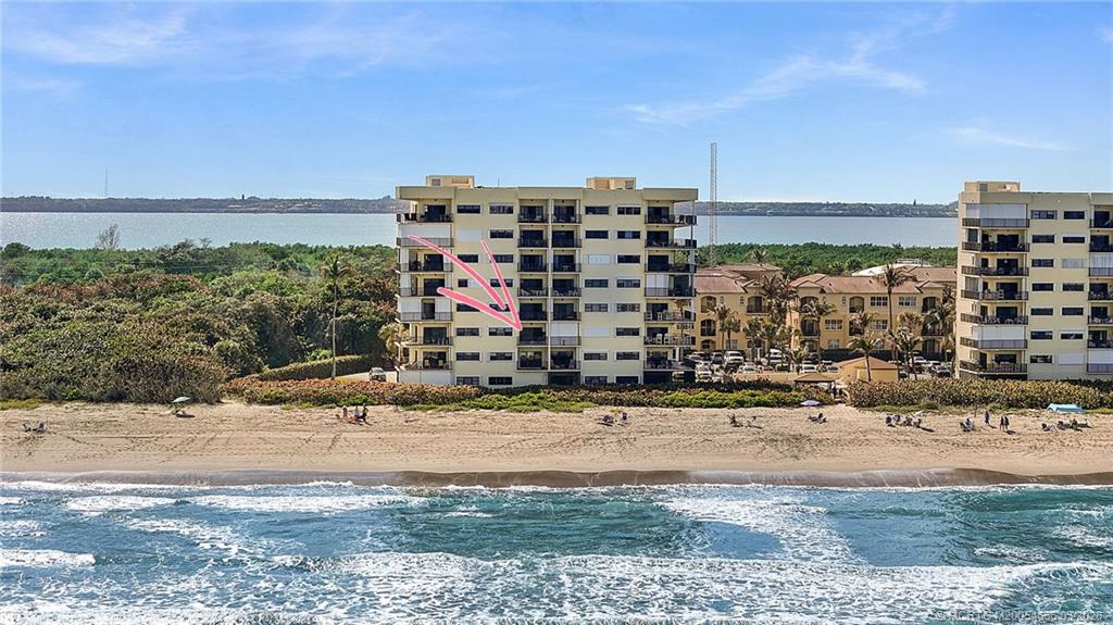 7440 S Ocean Drive 325
