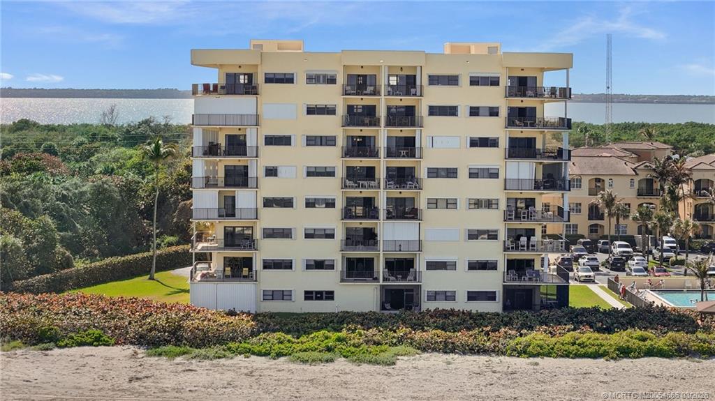 7440 S Ocean Drive 325