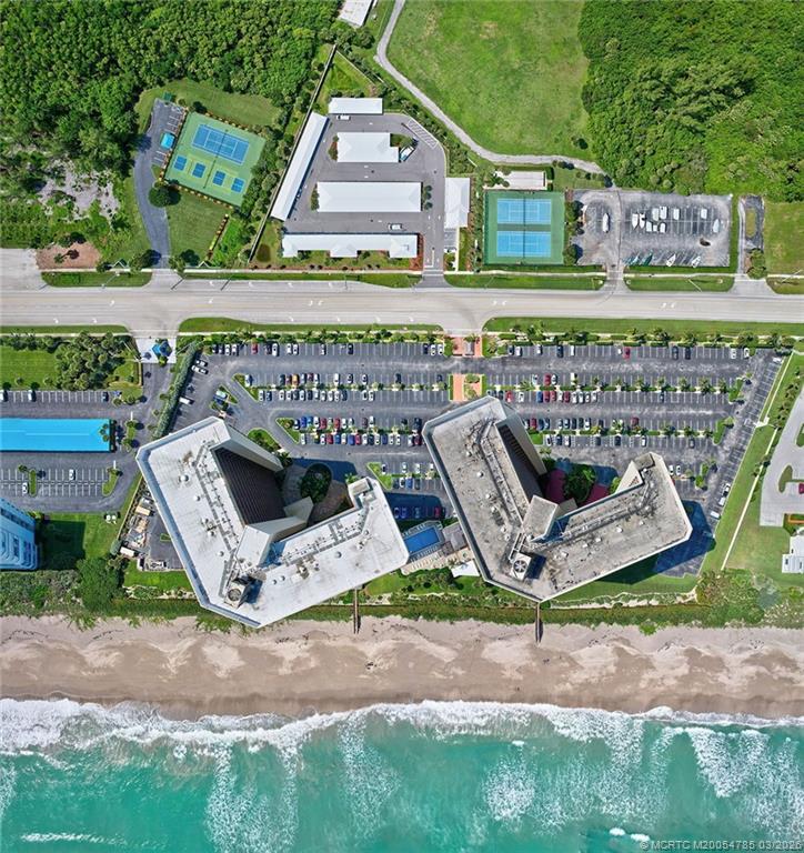 9550 S Ocean Drive 1610