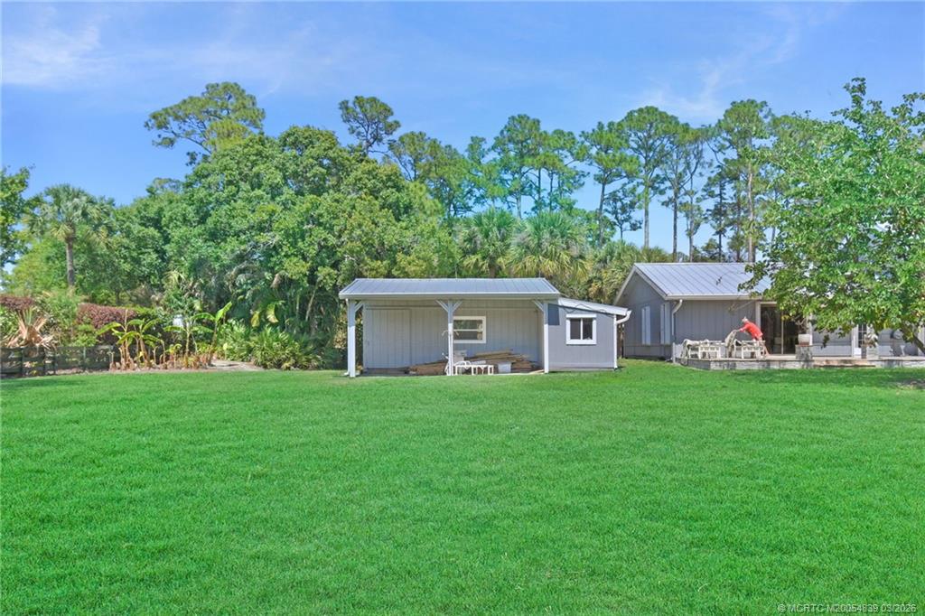 11266 SW Meadowlark Circle
