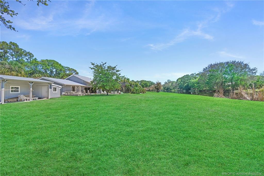 11266 SW Meadowlark Circle