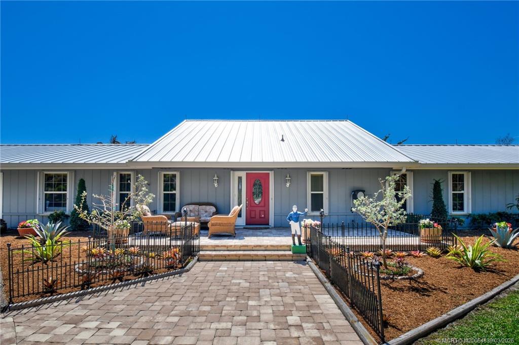 11266 SW Meadowlark Circle