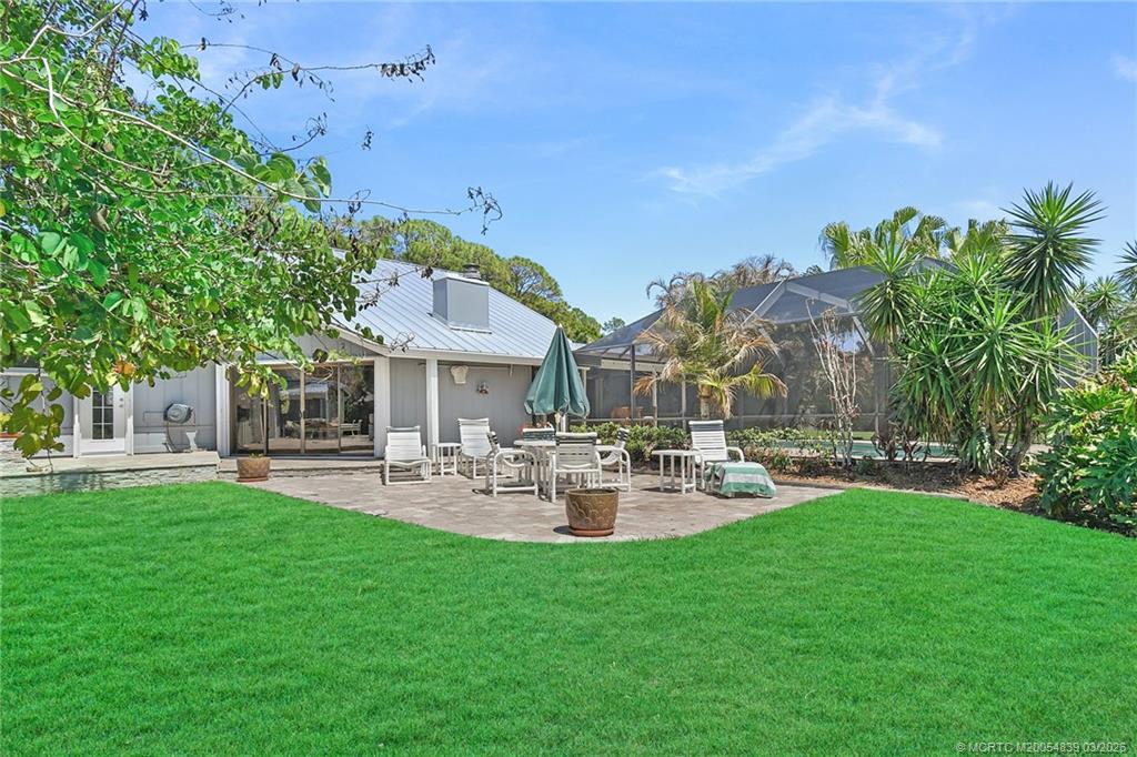 11266 SW Meadowlark Circle