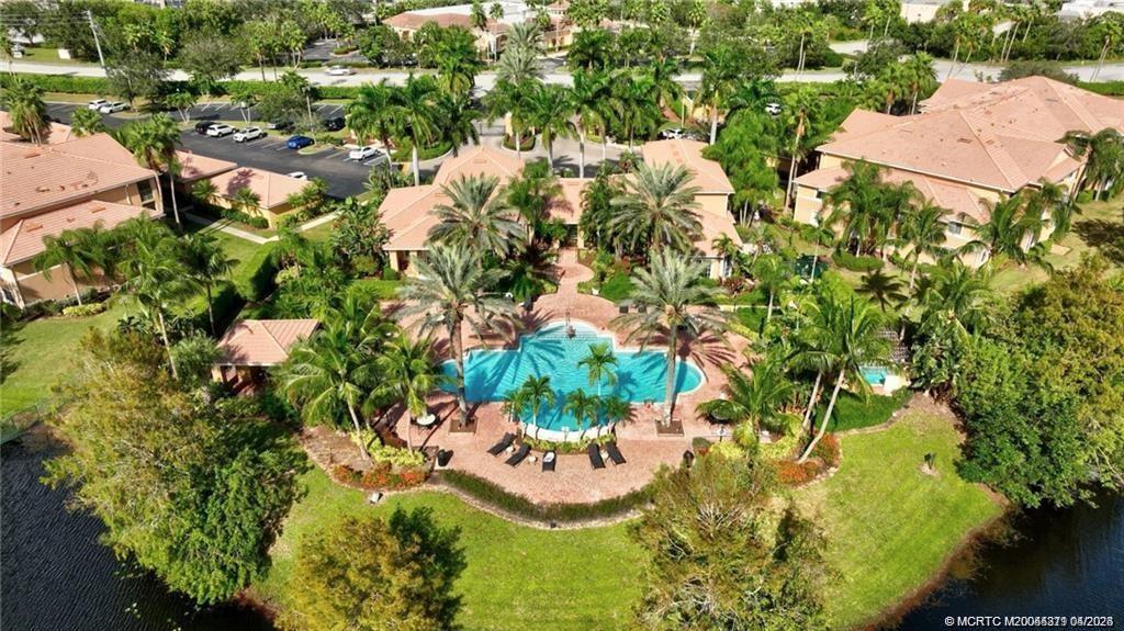 3765 NW Mediterranean Lane