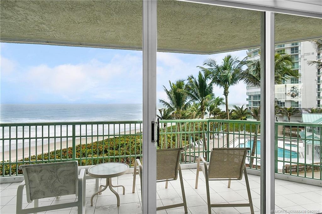 8600 S Ocean Drive 306