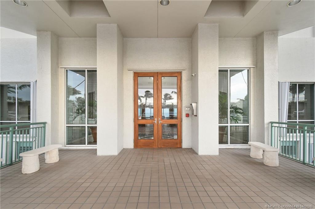 8600 S Ocean Drive 306