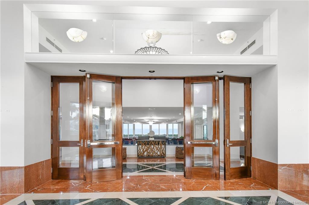 8600 S Ocean Drive 306