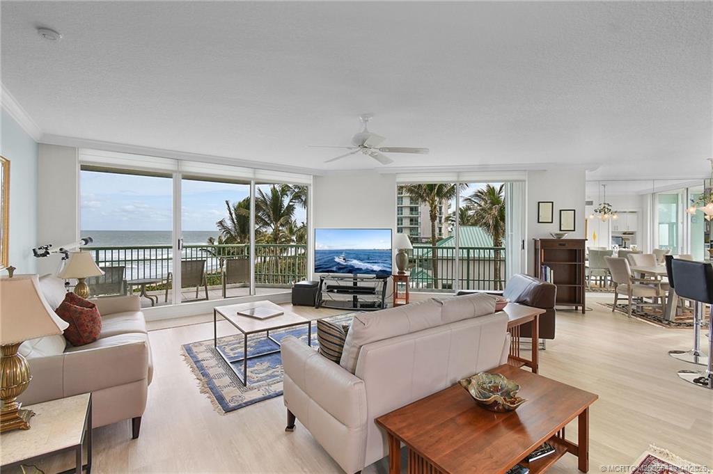 8600 S Ocean Drive 306