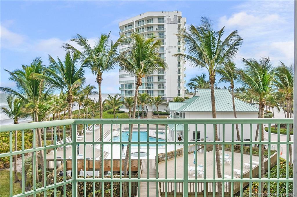 8600 S Ocean Drive 306