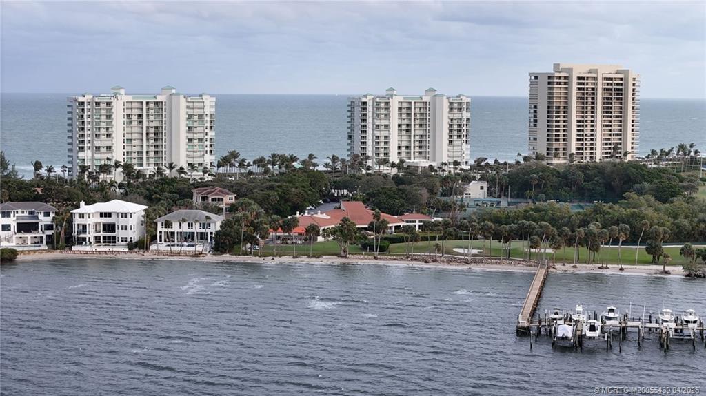 8600 S Ocean Drive 306