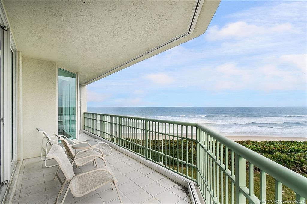 8600 S Ocean Drive 306
