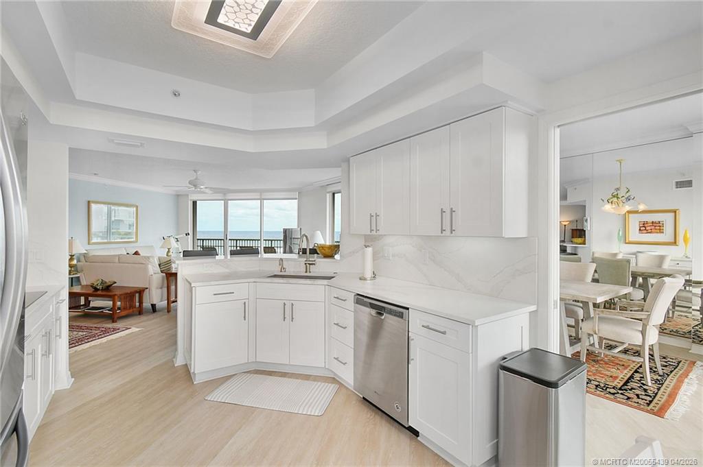 8600 S Ocean Drive 306