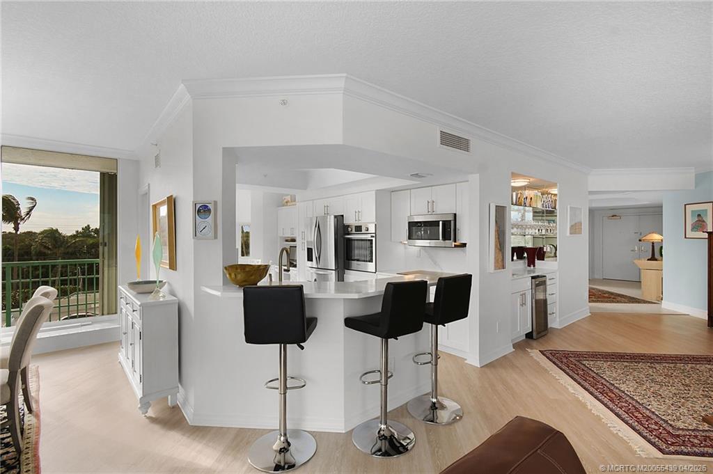 8600 S Ocean Drive 306