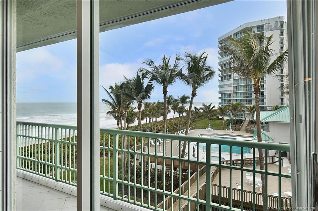 8600 S Ocean Drive 306