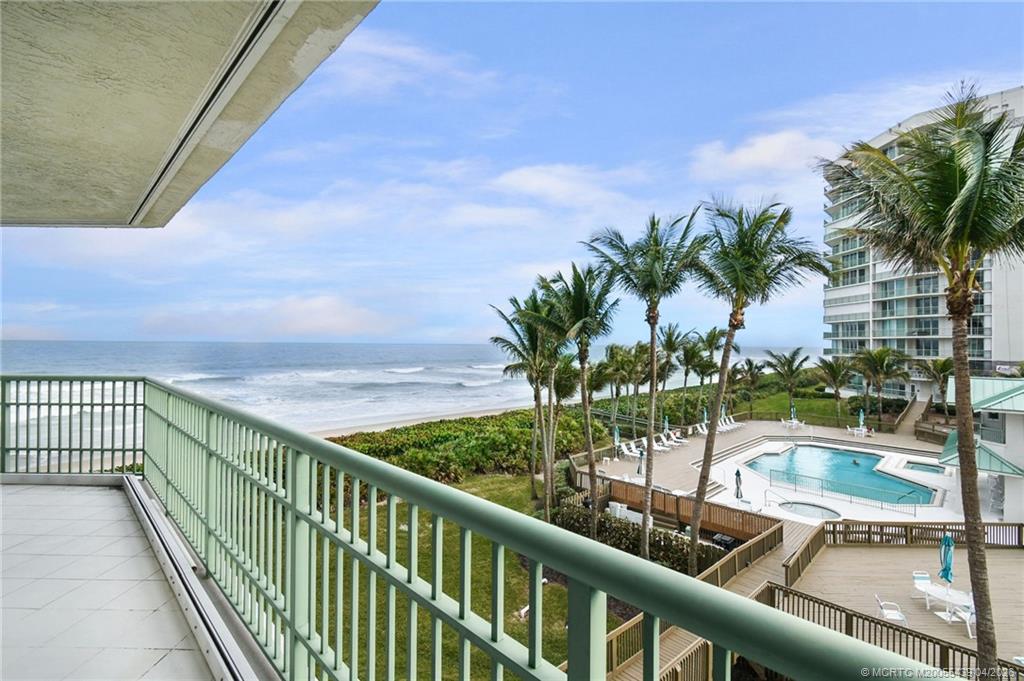 8600 S Ocean Drive 306