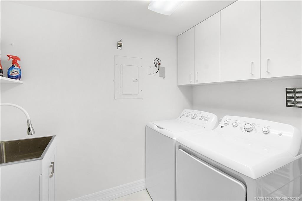8600 S Ocean Drive 306