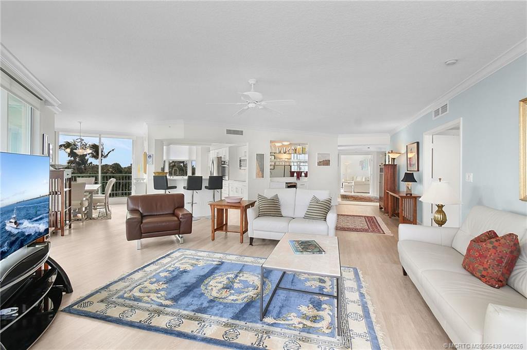 8600 S Ocean Drive 306