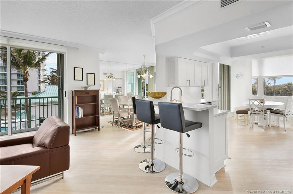 8600 S Ocean Drive 306