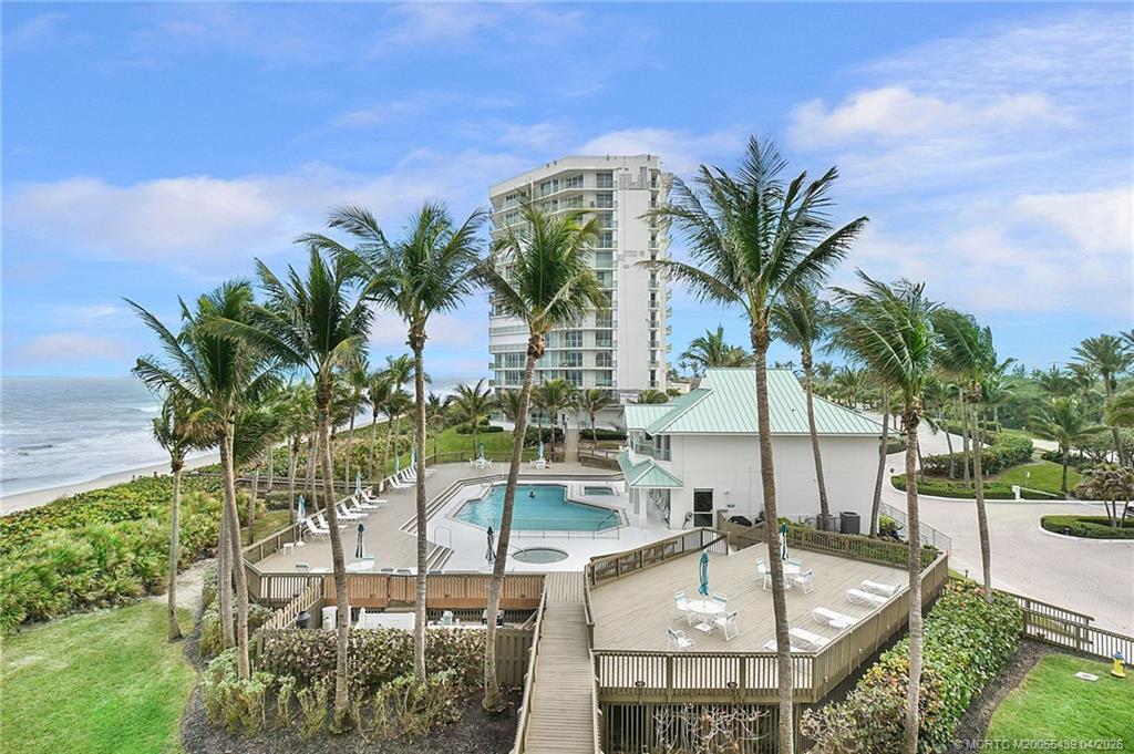 8600 S Ocean Drive 306