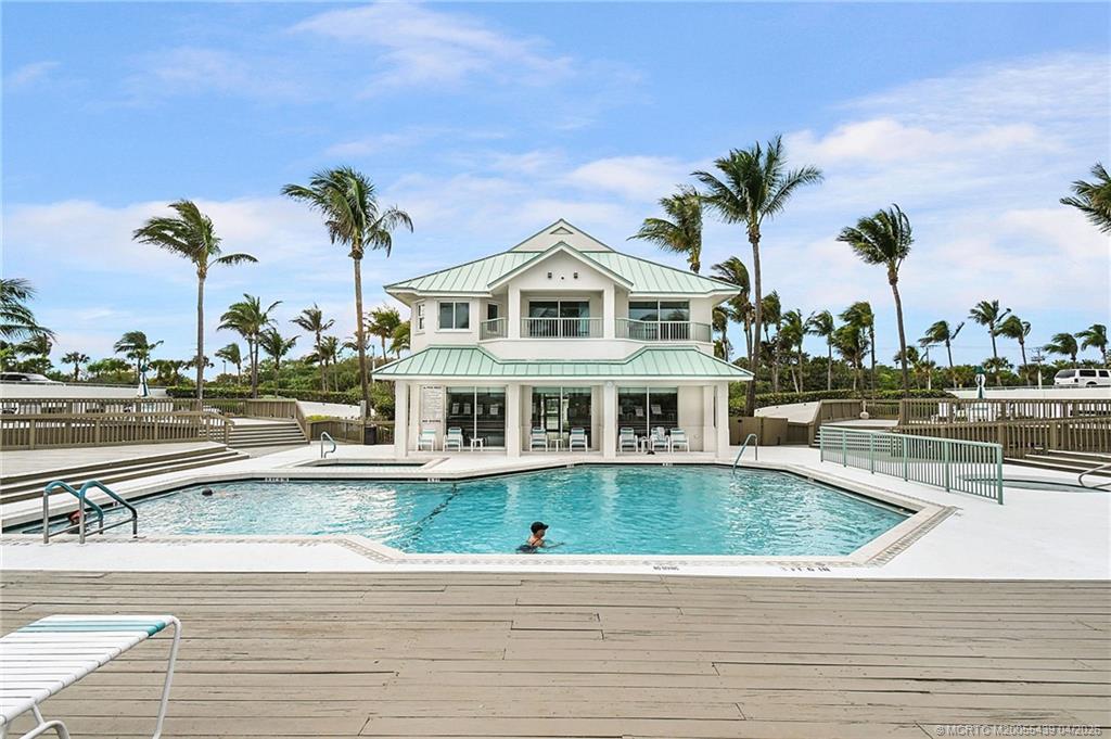 8600 S Ocean Drive 306