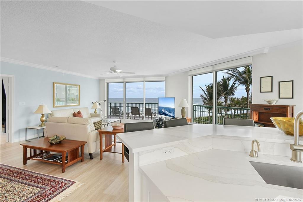 8600 S Ocean Drive 306