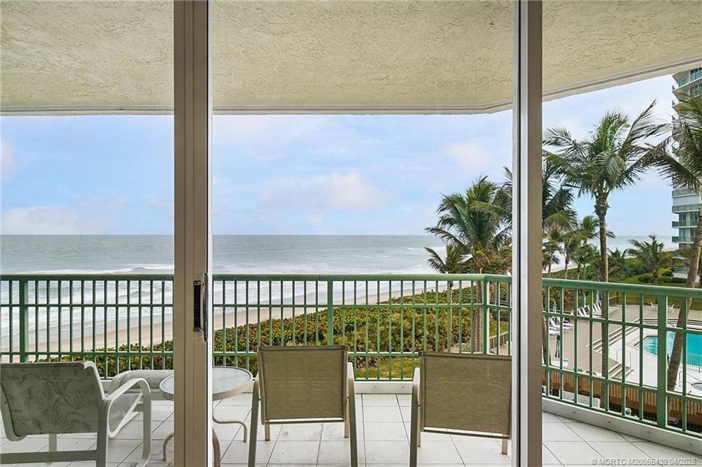 8600 S Ocean Drive 306