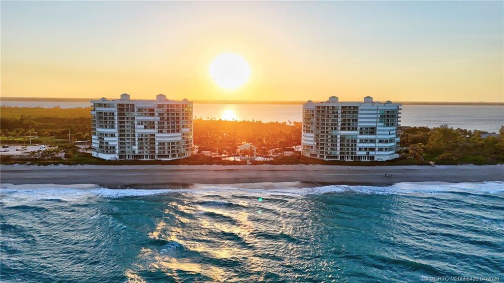 8600 S Ocean Drive 306