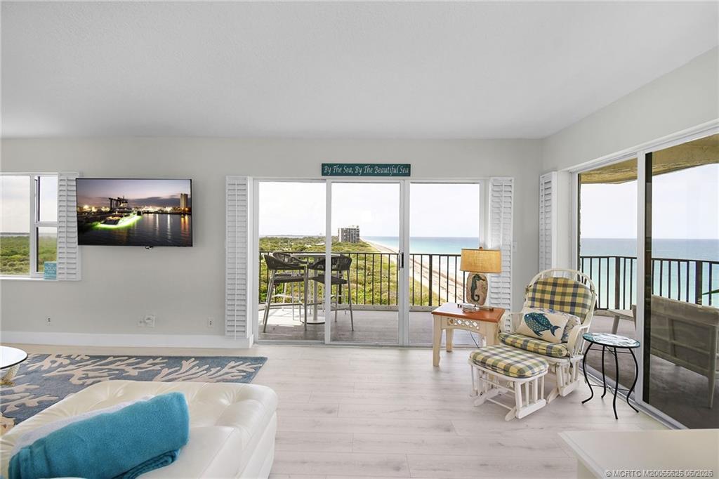 9400 S Ocean Drive 901