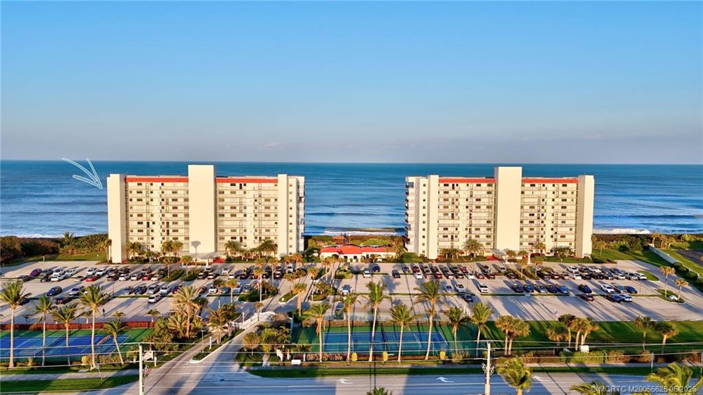 9400 S Ocean Drive 901