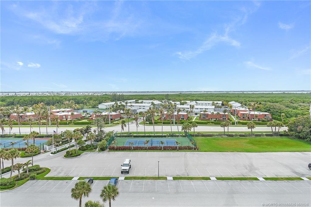 9400 S Ocean Drive 901